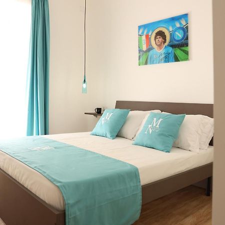 Mia Napoli Bed & Breakfast Eksteriør bilde